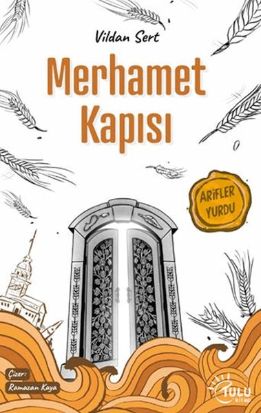 Merhamet Kapısı