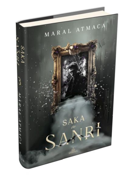Saka ve Sanrı 3 – Ciltli