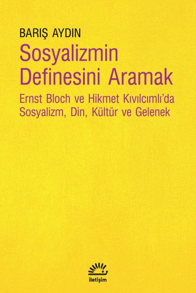 Sosyalizmin Definesini Aramak