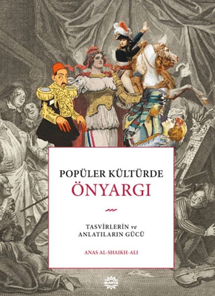 Popüler Kültürde Önyargı