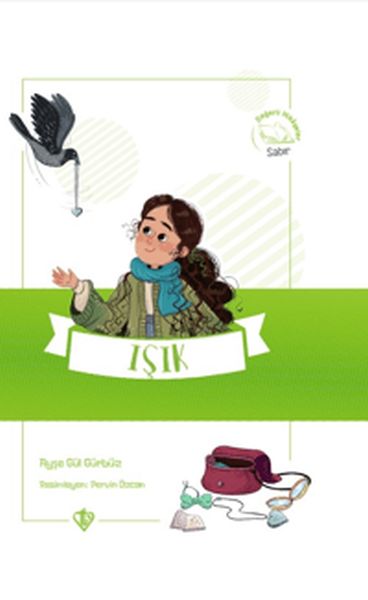 Işık Değerli Hikayeler Sabır