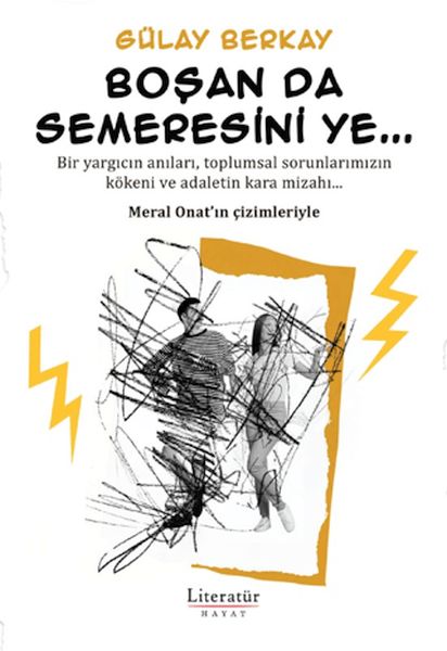 Boşan Da Semeresini Ye