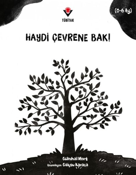 Haydi Çevrene Bak!