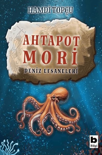 Ahtapot Mori