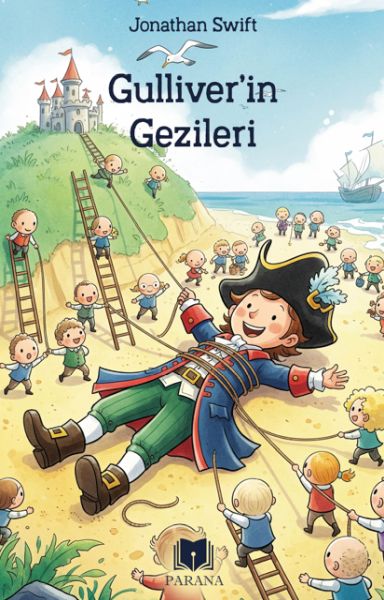 Gulliver’in Gezileri