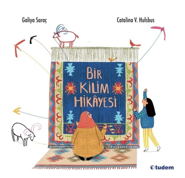 Bir Kilim Hikâyesi