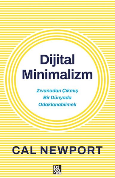 Dijital Minimalizm