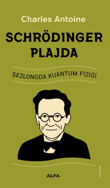 Schrödinger Plajda
