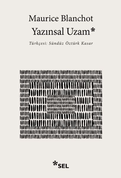 Yazınsal Uzam