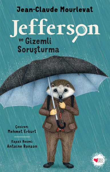 Jefferson ve Gizemli Soruşturma