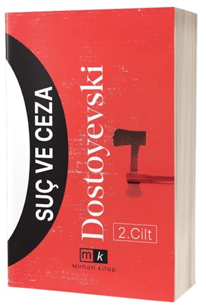 Suç ve Ceza 2.Cilt