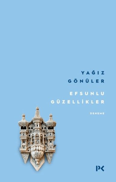 Efsunlu Güzellikler