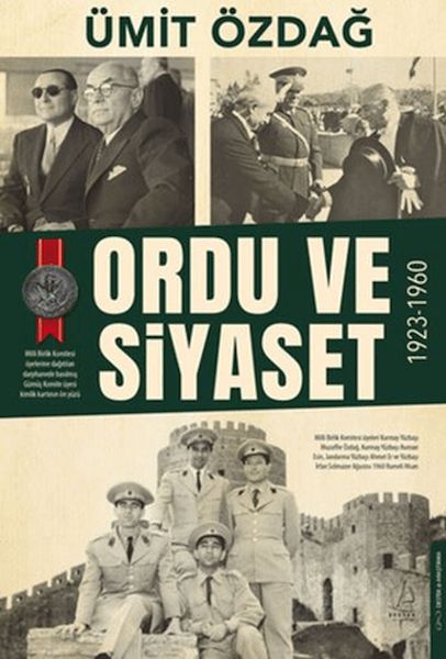 Ordu ve Siyaset: 1923-1960