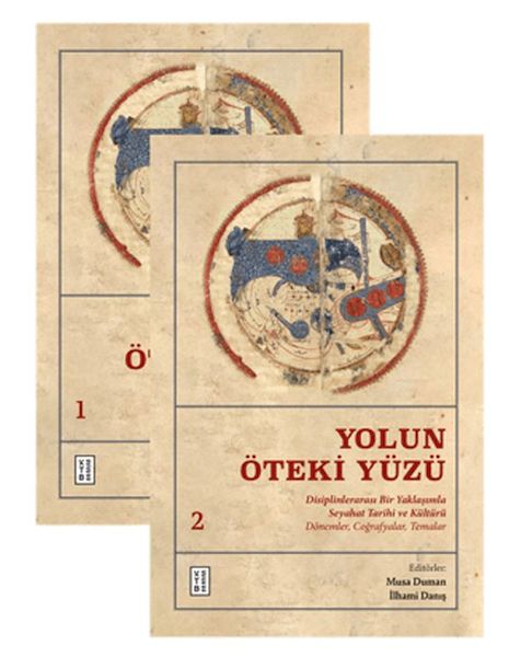 Yolun Öteki Yüzü (2 Cilt)