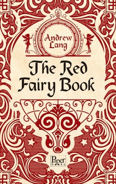 The Red Fairy Book