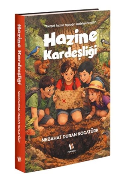 Hazine Kardeşliği