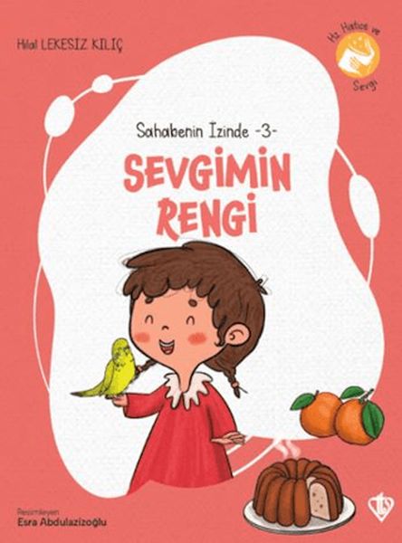 Sevgimin Rengi