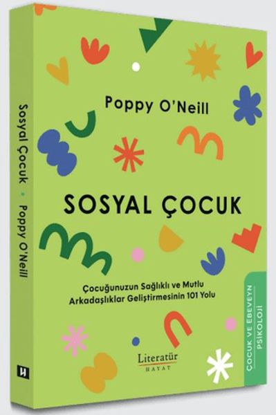 Sosyal Çocuk