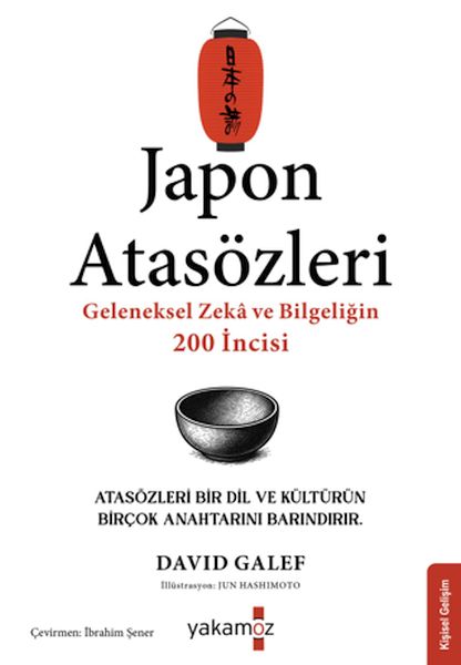 Japon Atasözleri