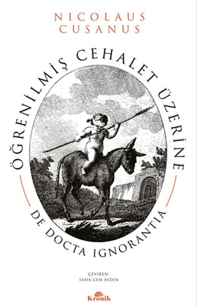 Öğrenilmiş Cehalet Üzerine