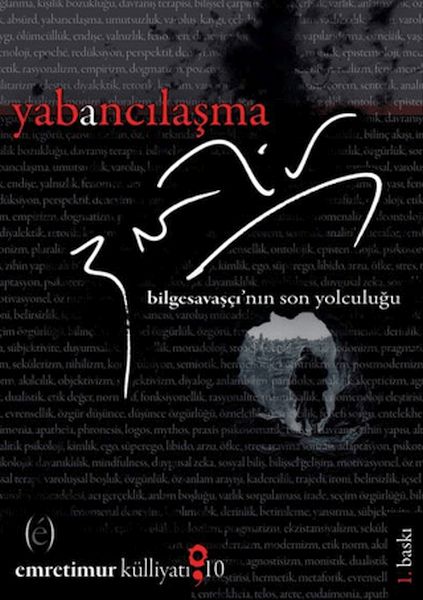 Yabancılaşma
