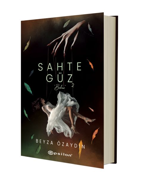 Sahte Güz (Ciltli)