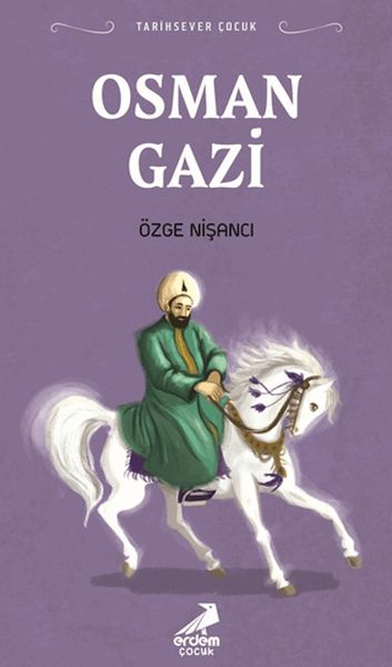 Tarihsever Çocuk Osman Gazi