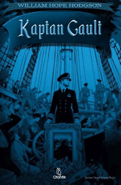 Kaptan Gault