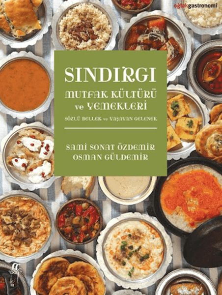 Sındırgı Mutfak Kültürü ve Yemekleri