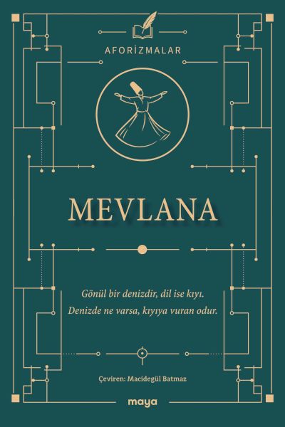 Mevlana Aforizmalar
