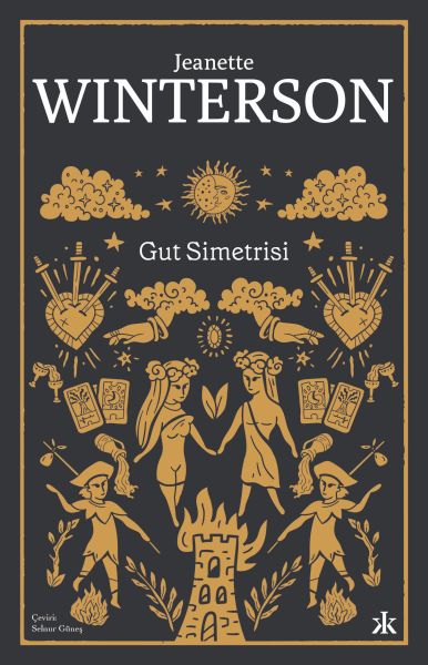 Gut Simetrisi