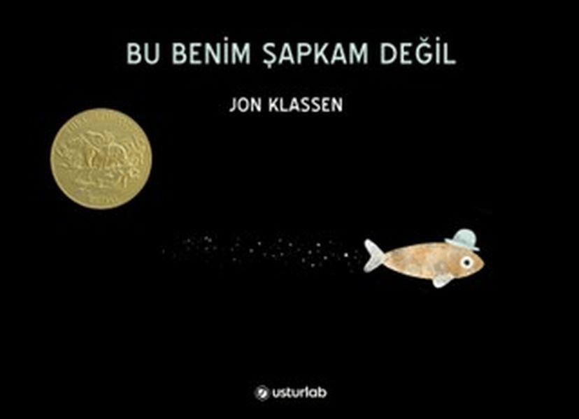 Bu Benim Şapkam Değil