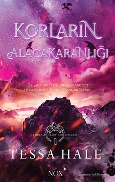 Korların Alacakaranlığı