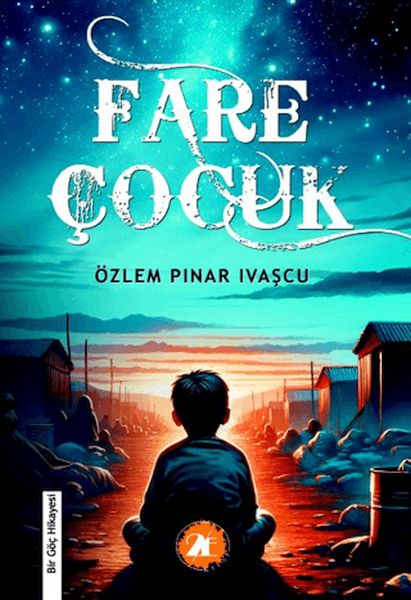 Fare Çocuk