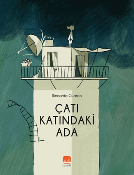Çatı Katındaki Ada