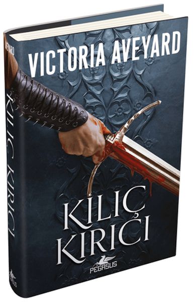 Kılıç Kırıcı