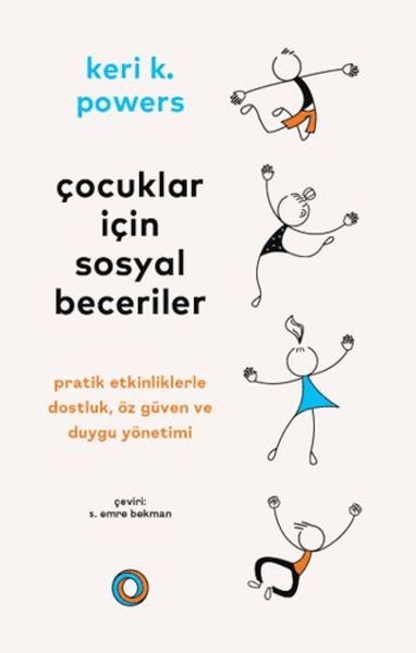 Çocuklar İçin Sosyal Beceriler
