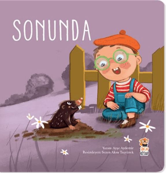 Nasıl Başladı? - Sonunda