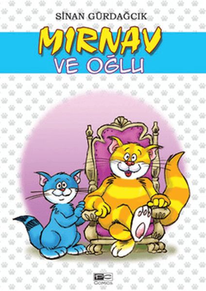 Mırnav ve Oğlu