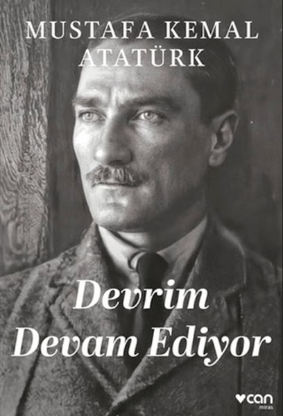 Devrim Devam Ediyor
