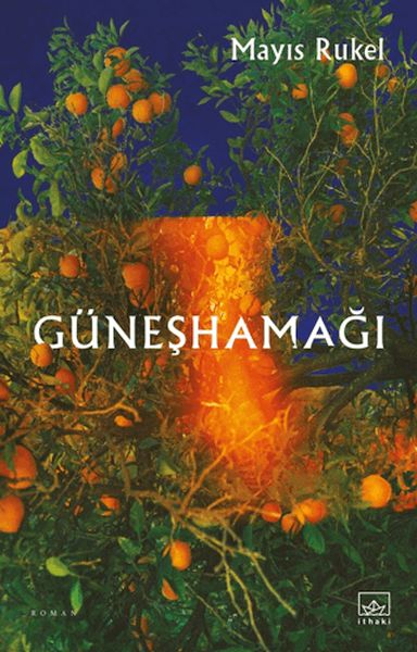 Güneşhamağı