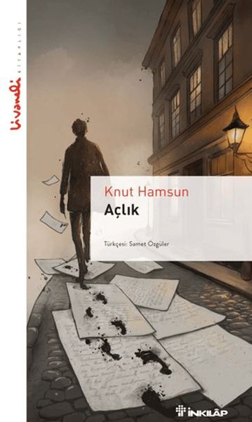 Açlık – Livaneli Kitaplığı