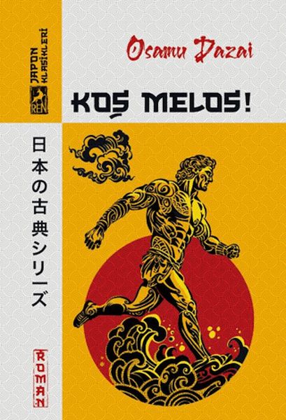 Koş Melos!