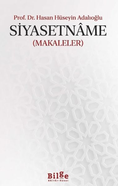 Siyasetname