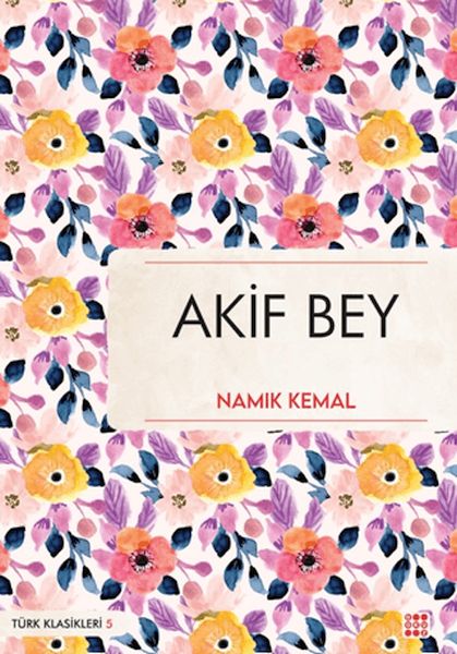 Akif Bey