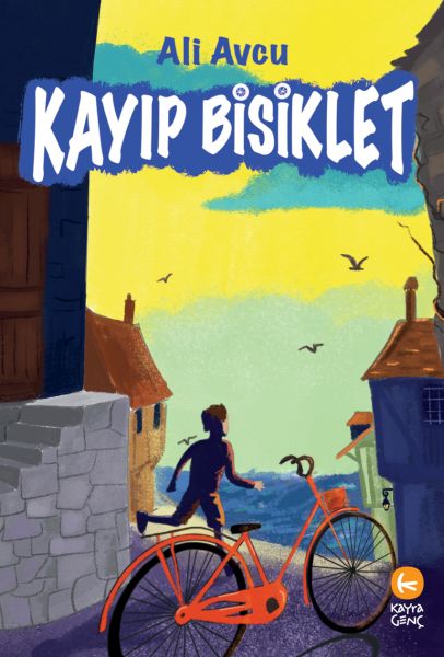 Kayıp Bisiklet