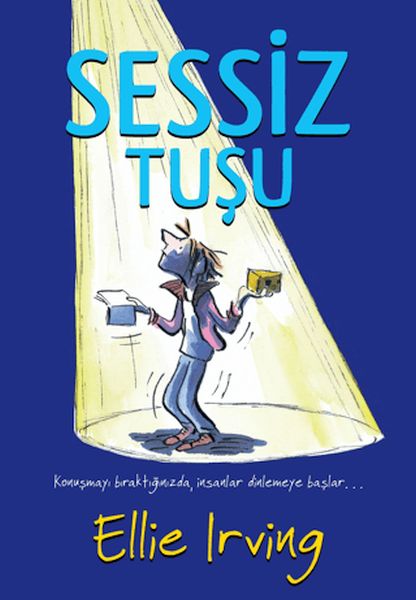 Sessiz Tuşu