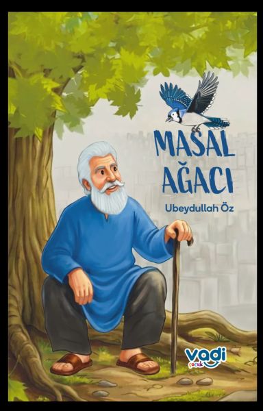 Masal Ağacı