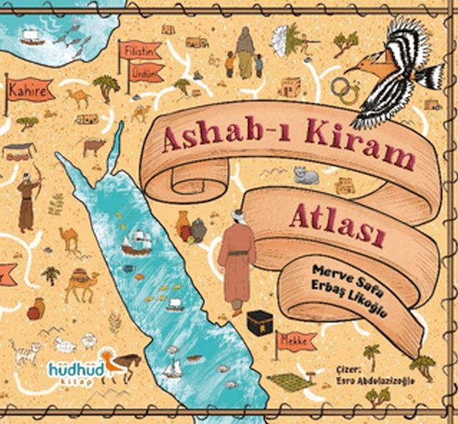 Ashab-ı Kiram Atlası