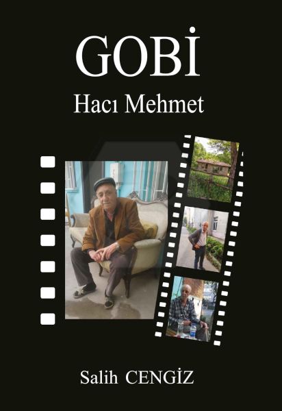 Gobi - Hacı Mehmet